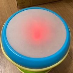 Combi 光るにぎやかドラムの画像
