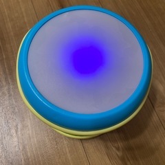 Combi 光るにぎやかドラムの画像