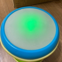 Combi 光るにぎやかドラムの画像
