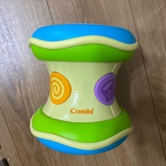 Combi 光るにぎやかドラム
