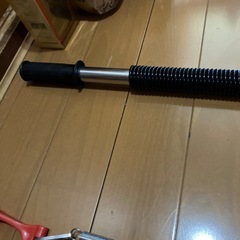 曲げる器具の画像