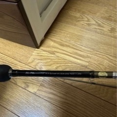 礁楽　メガバス
の画像