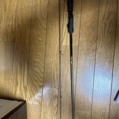 礁楽　メガバス
の画像