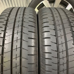 ダイハツ純正★175/55R15　ブーン　タンク　ルーミー　トール　パッソ　安心の調整済み　岩手県盛岡市の画像