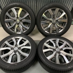 ダイハツ純正★175/55R15　ブーン　タンク　ルーミー　トー...