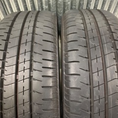 ダイハツ純正★175/55R15　ブーン　タンク　ルーミー　トール　パッソ　安心の調整済み　岩手県盛岡市の画像