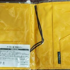 ヱヴァンゲリオン手帳カバーの画像