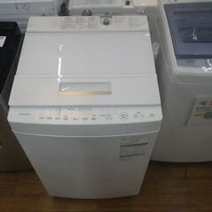 東芝 7.0kg洗濯機 2016年製 AW-7D5【モノ市場東浦...