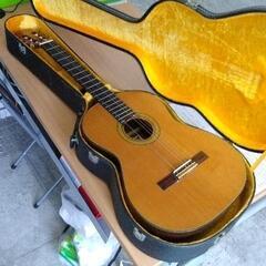0808-164 ryoji matsuoka ギター