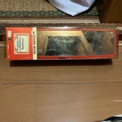車のルームミラー　　バトワイザー
