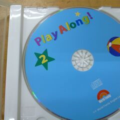◆お引取り限定/三重県/値引不可(値引きコメント返信不可)◆中古 Disney ディズニー WORLD OF ENGLISH 教材 CD 12枚 [G-117]の画像