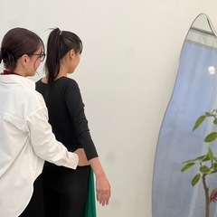 自分型骨格診断 10名→残り4名限定価格¥5000 （モニター価格）の画像