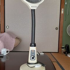 遠赤外器