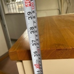 中古靴入れ、下駄箱，週内処分予定。の画像
