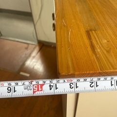中古靴入れ、下駄箱，週内処分予定。の画像