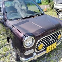 L710 ミラジーノ｜中古車｜ジモティー