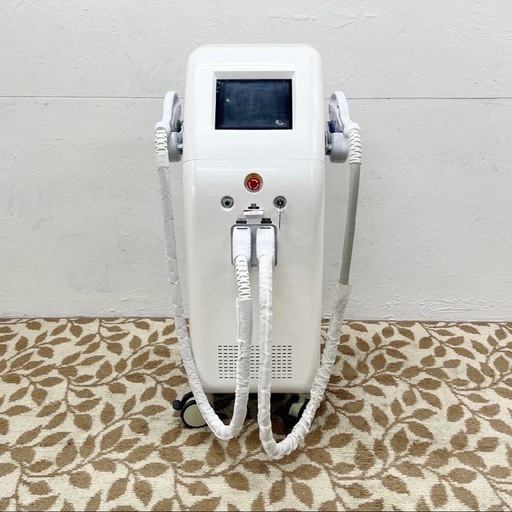 脱毛器 ルミクスA9 美品 LUMIX A9