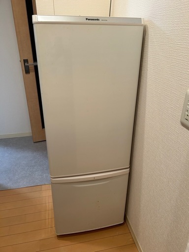 パナソニック冷蔵庫