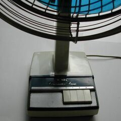 扇風機　ジャンク品  ２５００円取引の画像