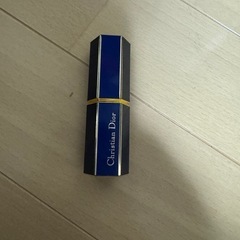 クリスチャンディオール　口紅　リップの画像
