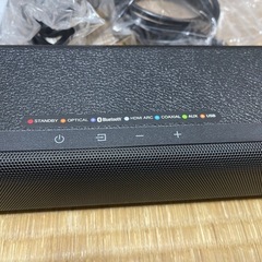HS214 ハイセンス　スピーカーの画像