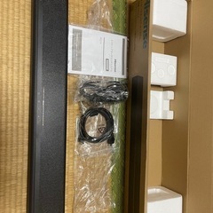 HS214 ハイセンス　スピーカー