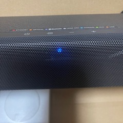 HS214 ハイセンス　スピーカーの画像