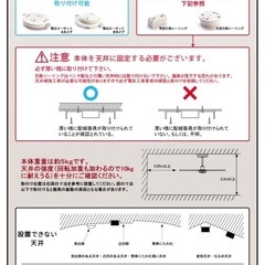 【交渉中】シーリングファン　グリーン　　無料であげます　の画像