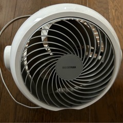 決まりました【無料で差し上げます】ジャンク品扇風機、体組成計の画像