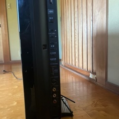 東芝テレビの画像
