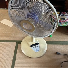 扇風機
