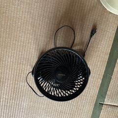 扇風機の画像