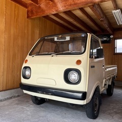 マツダ ポーター PC56T