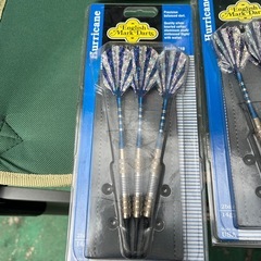 ダーツ　バレル　ダーツ3本セット×6