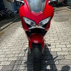 VFR800F バイク乗りたい人応援します◇