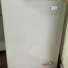 お値下げ早い物勝ち！冷凍庫　105ℓ