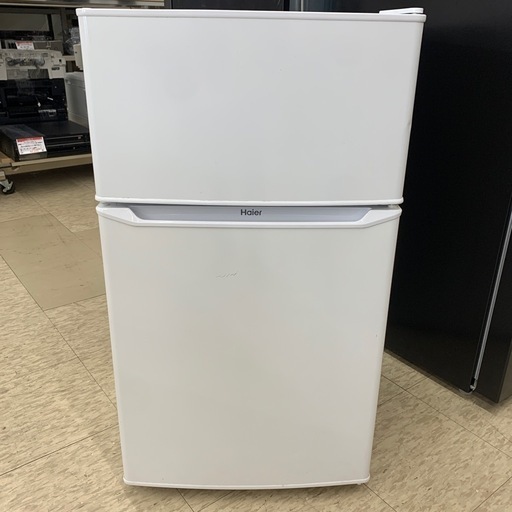 JR-N85C Haier 冷蔵庫　※2400010420726