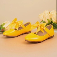 女の子プリンセス靴　16.5センチの画像