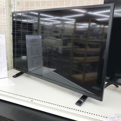 ★ジモティ割あり★ 東芝 テレビ　32S24  年式2020年製 動作確認／クリーニング済み KJ5842