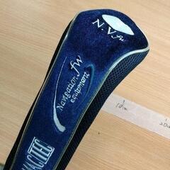 0808-232 マグレガー　ゴルフクラブの画像