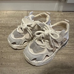 スニーカーサンダル　15cm エアマックス風