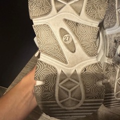 スニーカーサンダル　15cm エアマックス風の画像