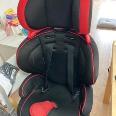 チャイルドシート　ジュニアシート