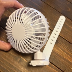 扇風機