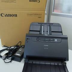 Canon imageFOMURA DR-C230ドキュメントスキャナーの画像