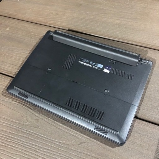 ‼️衝撃プライス‼️9/30まで‼️DELL さくさく快適ノートPC 格安で✨(No.24-0808-03)