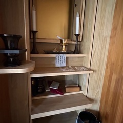 創価学会仏壇
の画像