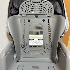 電動ハイローチェアの画像