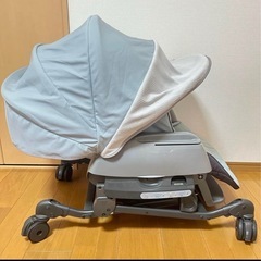 電動ハイローチェア