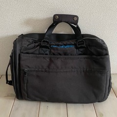Pid ピーアイディー 3WAY リュックサック ボストンバック...